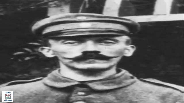 ADOLF HİTLER DAHA ÖNCE DURDURULABİLİRDİ İŞTE O 10 OLAY 2.dünya savaşı tarihi смотреть онлайн