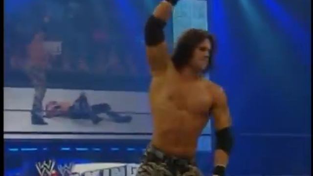WWE Superstar John Morrison смотреть онлайн