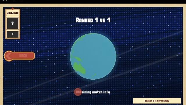 Schwag Plays: Circle of Sumo 1 смотреть онлайн