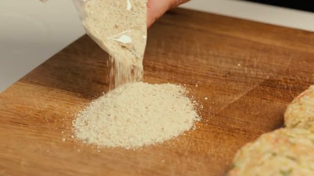 Секреты Идеальных Котлет из Кабачков + Рецепт Соуса?Котлеты из Овощей, Блюда из Кабачков смотреть онлайн