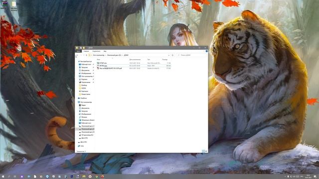 Как восстановить удаленные файлы с флешки и HDD смотреть онлайн