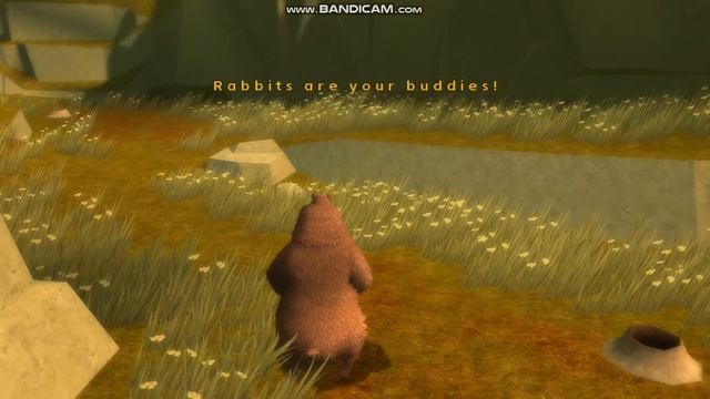 Open Season The Game: Walkthrough Part 3 - Wake In The Wild - Mission 3 смотреть онлайн