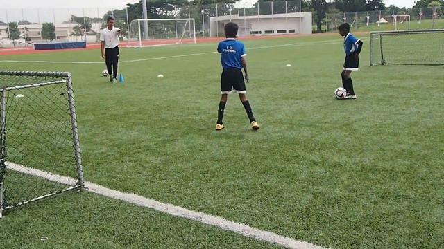 2016 Gothia Team 1-on-1 Round Robin - Eli Vs Rayan смотреть онлайн
