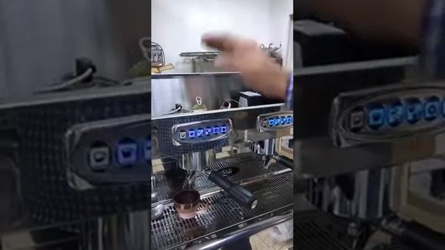 Sab coffee maker setup смотреть онлайн