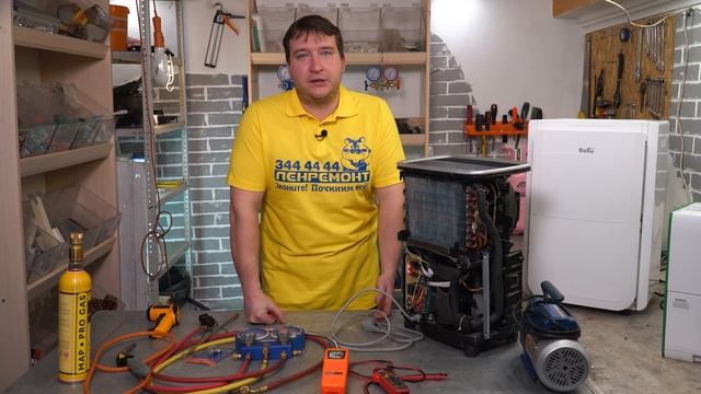 Как выбрать осушитель воздуха для дома / квартиры? Для чего они нужны? Осушитель ballu. ЦЕНА. ОТЗЫВ смотреть онлайн