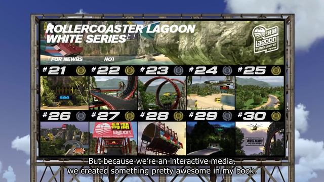 Trackmania Turbo Gameplay Walkthrough смотреть онлайн