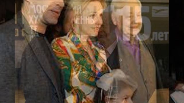 "Винит Себя"-После ухода Табакова в Машкова вселился злой дух? смотреть онлайн