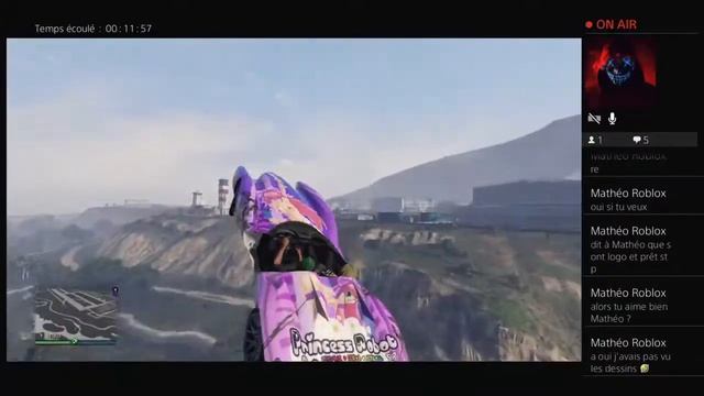 Live gta 5 avc astra est goyh смотреть онлайн
