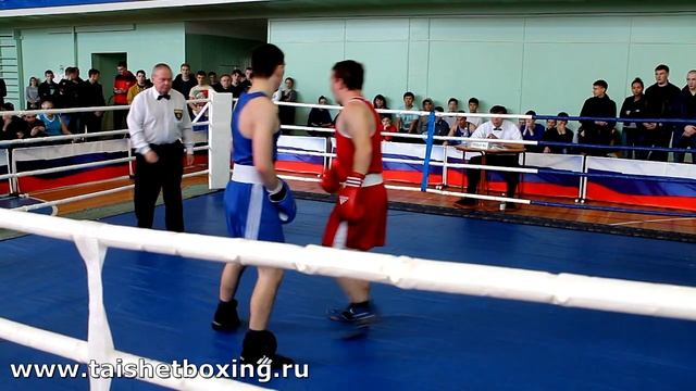 Гуляев Андрей (Невон) vs Ширинян Хачик (Усть-Илимск) смотреть онлайн