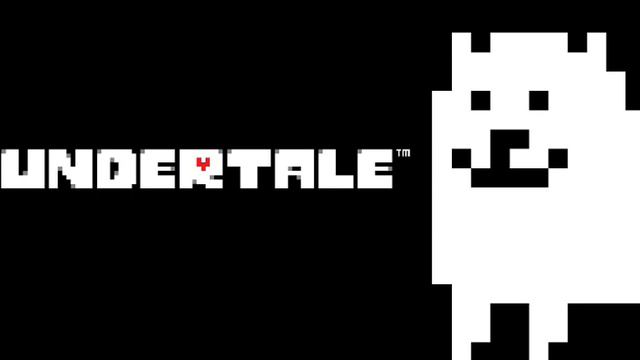 Undertale-Ruins 10 minutes