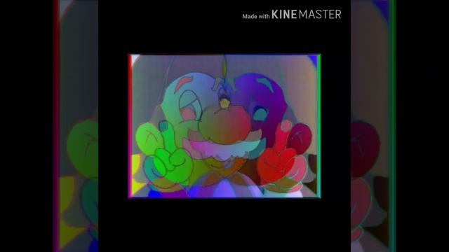 Preview 2 hotel mario v2 effects Might Confuse You смотреть онлайн