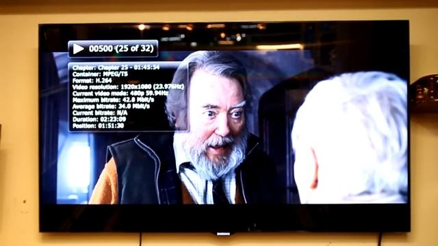 Dune HD Base 3D Newfirmware ลื่นไร้กระตุก Skyfall by LENNSHOP смотреть онлайн