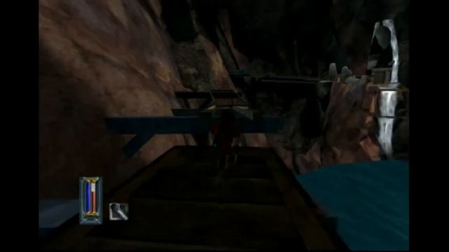 Galleon Original Xbox HD Gameplay #9 смотреть онлайн