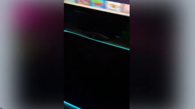 RGB коврики для мыши смотреть онлайн