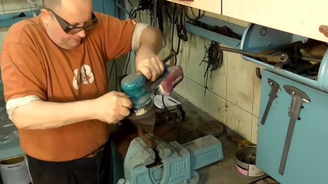 Реставрационные работы, КаслИнское литьё/Cast Iron Iron 19th Century