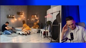 ПРОВЕРКА ДЕВУШКИ НА ВЕРНОСТЬ - ПОДСТАВНОЙ ФОТОГРАФ