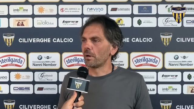 Settore Giovanile | Presentazione Prof. Pellegrini смотреть онлайн