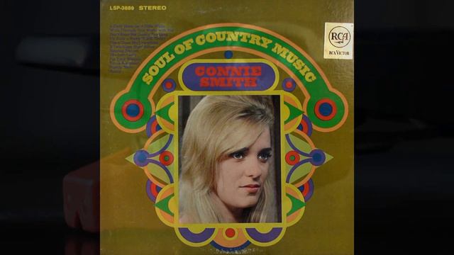 Connie Smith - in case you ever change your mind смотреть онлайн