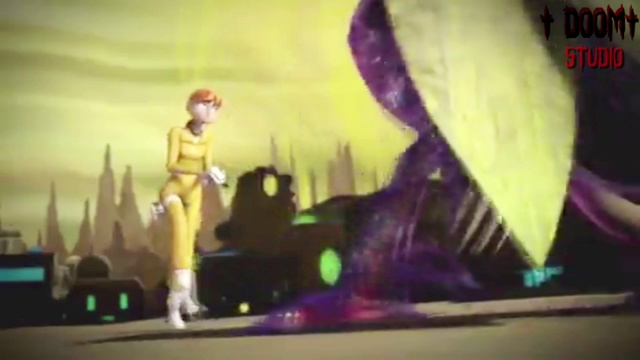 ~Sheel Shocked~ XTMNTx