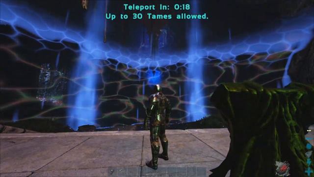 ARK FJORDUR | Where To Find Gachas | Quick Guide