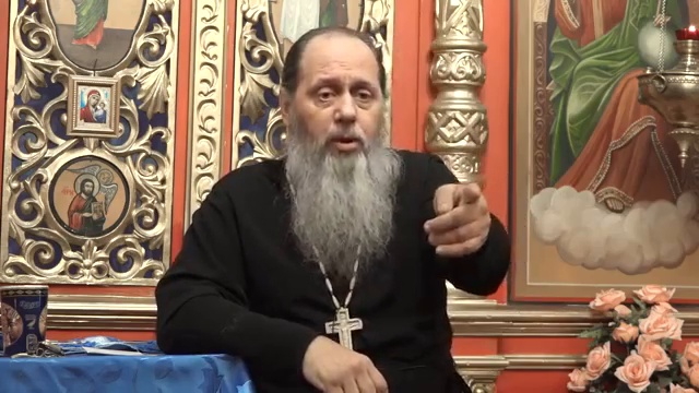 Кто виноват в измене Вступить в брак, что бы исправить кого то (Владимир Головин) смотреть онлайн