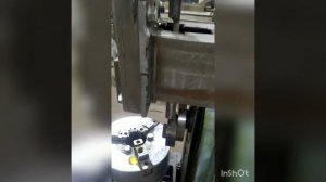 самодельный долбежный станок