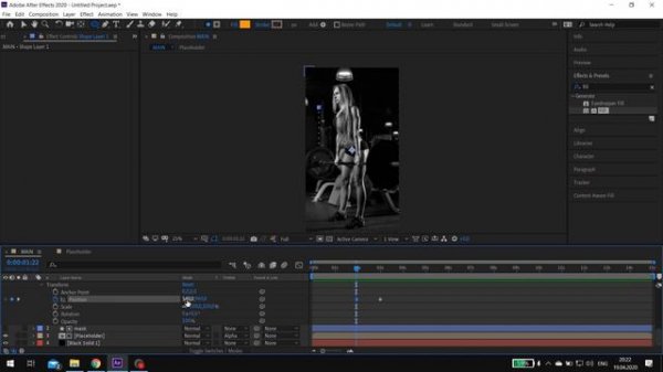 Анимация Instagram Stories 2020 | Animated Instagram Stories Tutorial | Урок №1