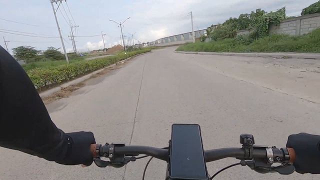 UNBOXING KPLUS VITA HELMET + REVIEW (LANCASTER BIKE RIDE 40KMS) смотреть онлайн