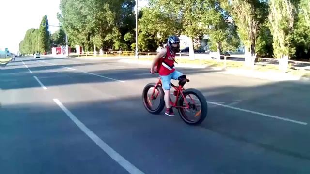 #STREETFIGHTERZ - Ilushkinstunts 2019!