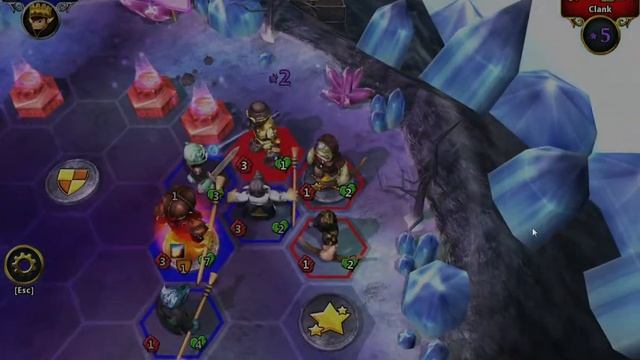 Combat monsters - PC Steam gameplay 3 PlayRawNow смотреть онлайн