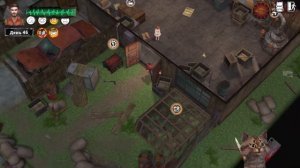 Концовка!  Delivery from the Pain