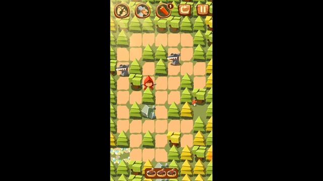Bring Me Cakes Walkthrough All Cakes 1 -15 Levels смотреть онлайн