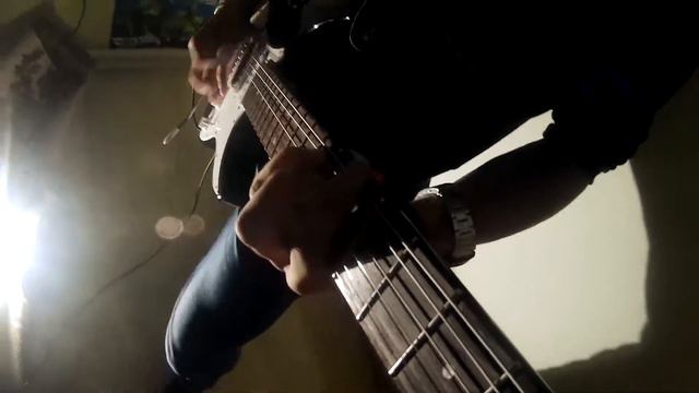 Rammstein - Links 2 3 4 Instrumental Live Cover by PHEIZMANN смотреть онлайн