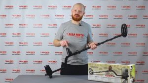 Fisher F11 - обзор, характеристики и настройки металлоискателя