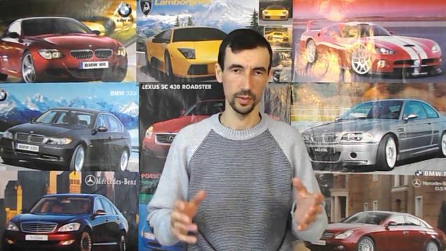 Как завести машину после долгого простоя? Что делать с машиной после простоя? смотреть онлайн