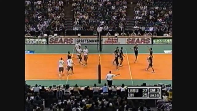 Yassir Sliti Long beach State Vid. 1 смотреть онлайн