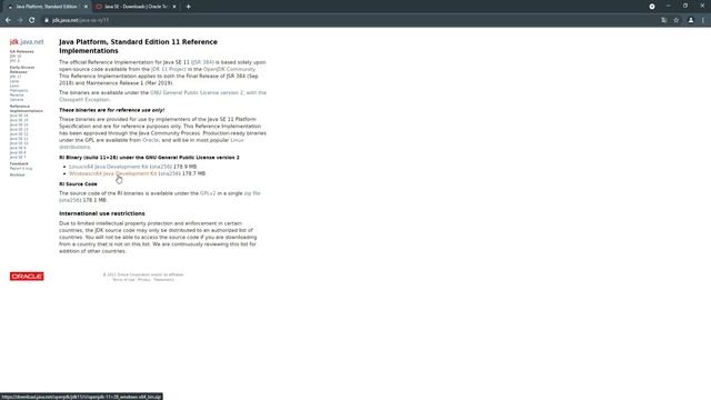 Cómo instalar JDK (open source) - Tutorial смотреть онлайн