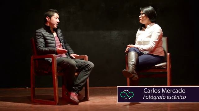 Entrevista Carlos Mercado смотреть онлайн