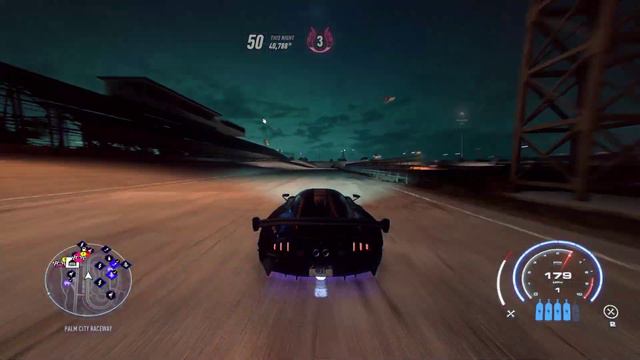 R/LVL 50 JUST TWO DAYS? | NFS HEAT | 2023!!! смотреть онлайн