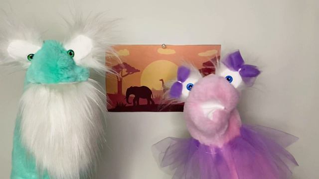 Крули. 4 серия