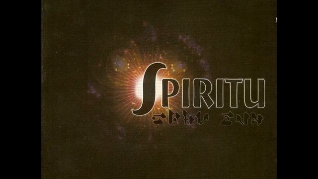Spiritu - Z (Noonday Demon) смотреть онлайн