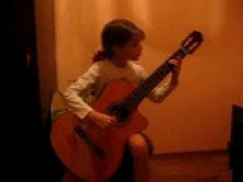 Acoustic Blues, блюз на акустике