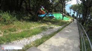 Бухта Инал. Цены. Еда. Территория | РАССКАЗАЛ ВСЁ