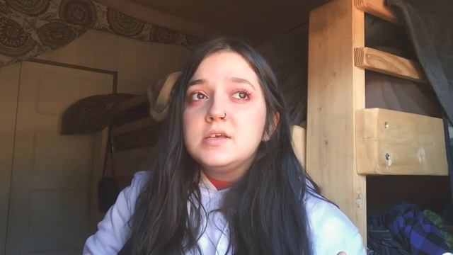 Juliet: Cavetown смотреть онлайн