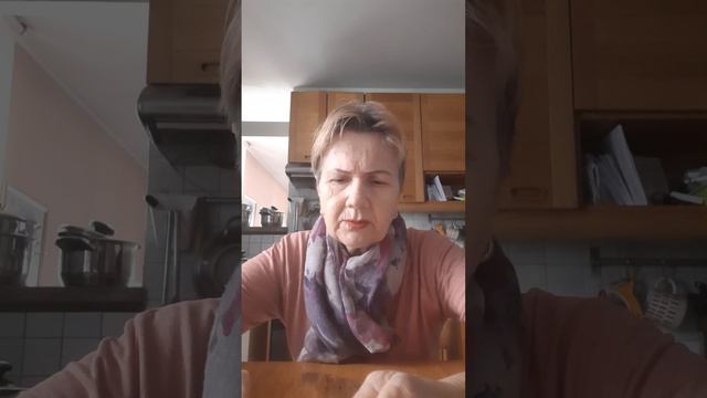 Распаковка. А поболтать?.. #италия #еда смотреть онлайн