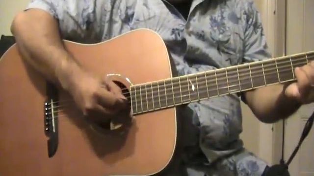 My $950 acoustic guitar смотреть онлайн