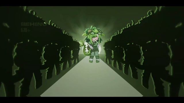 небольшой редизайн стиля... да //: 150-250rub //: [gacha club] смотреть онлайн
