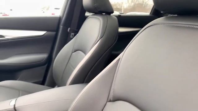 2021 INFINITI QX50 Phoenixville, Malvern, Downingtown, Glen Mills, West Chester, PA 19213 смотреть онлайн