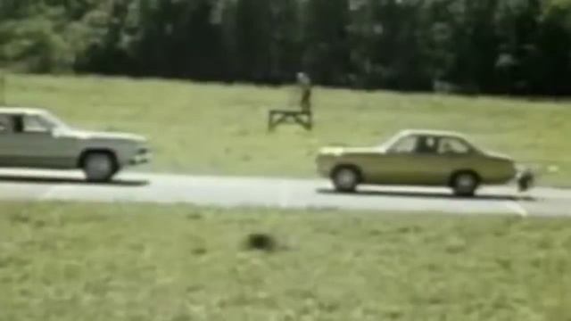 Car Crash Compilation, Crash Test Classic Cars, Old Cars Crash Test  UK, USA, CANADA, AUSTRALIA