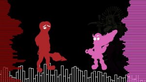 FNF OH GOD NO but Parasoul and Umbrella sing it (Skullgirls Cover Mix)